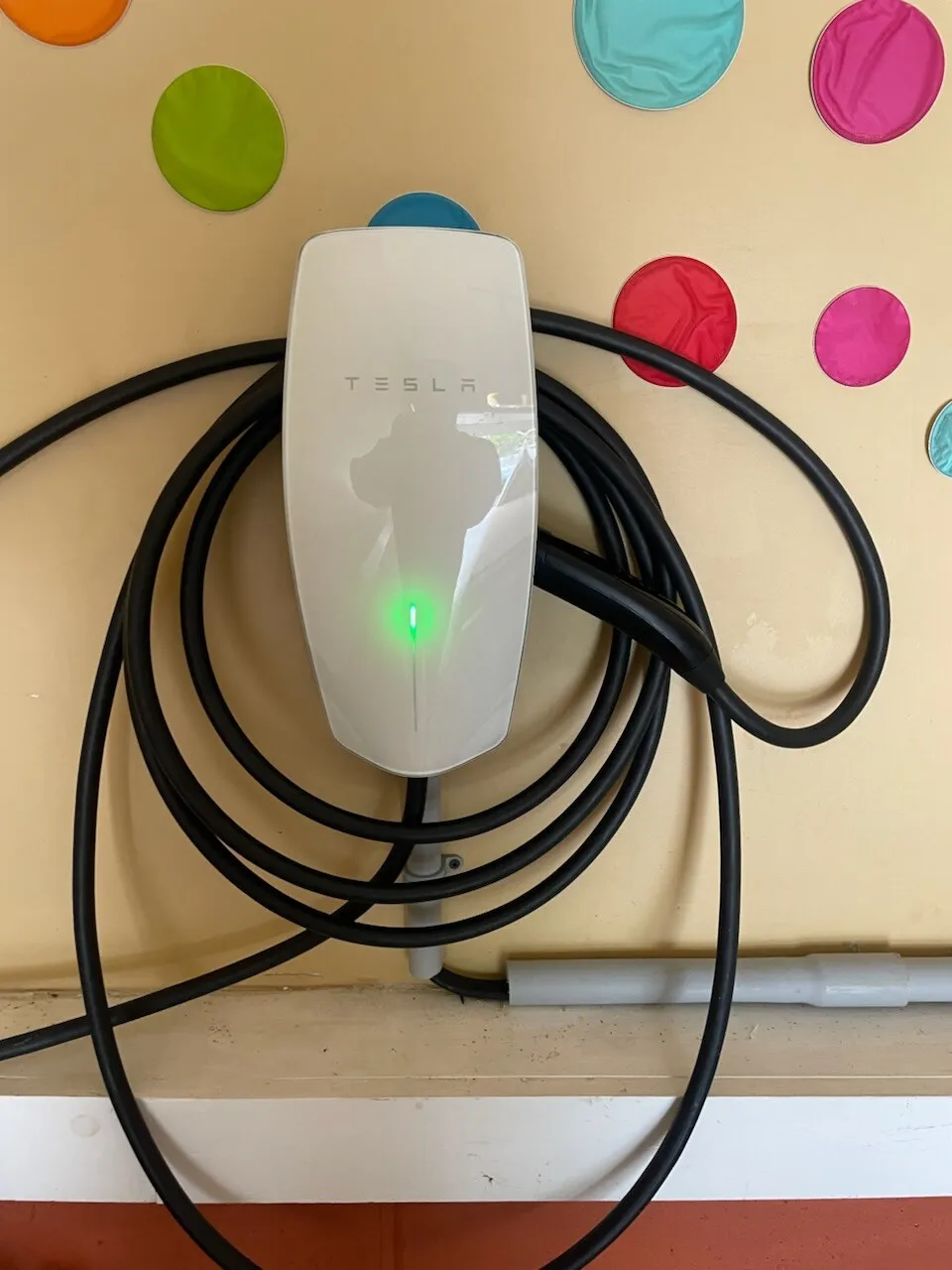 EV Charger Installation by DTM Electric
